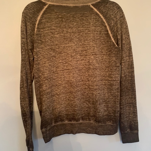 Nirvana LONGSLEEVE - Picture 3 of 3